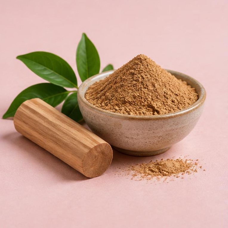 Msindzano – Masque de beauté naturel